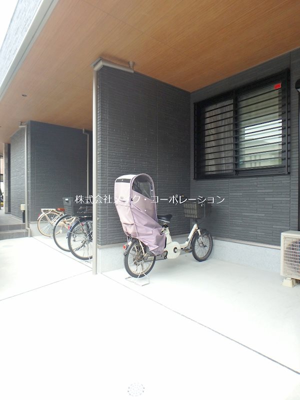 プルミエ室見 その他外観6