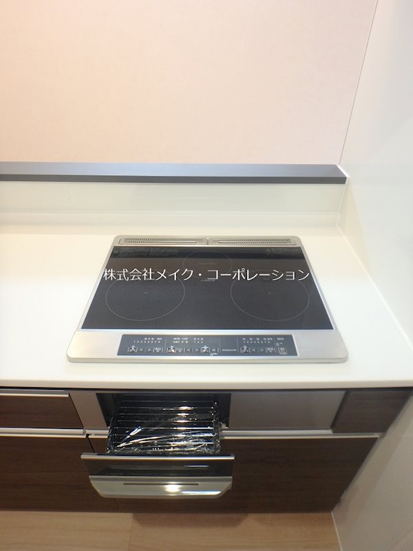 プルミエ室見 その他8