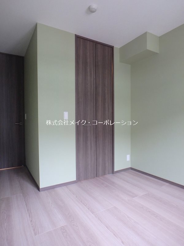 プルミエ室見 その他11