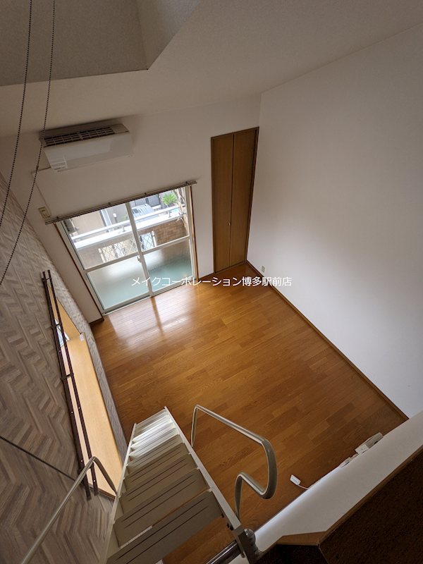 ※写真は棟内別部屋参考写真 メゾン筥松 その他2