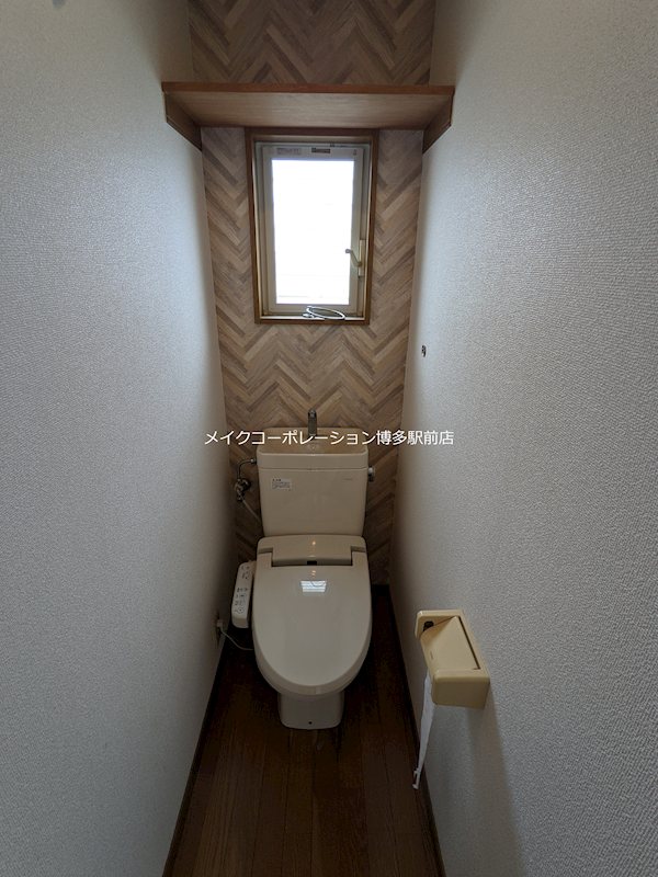 ※写真は棟内別部屋参考写真 メゾン筥松 その他3