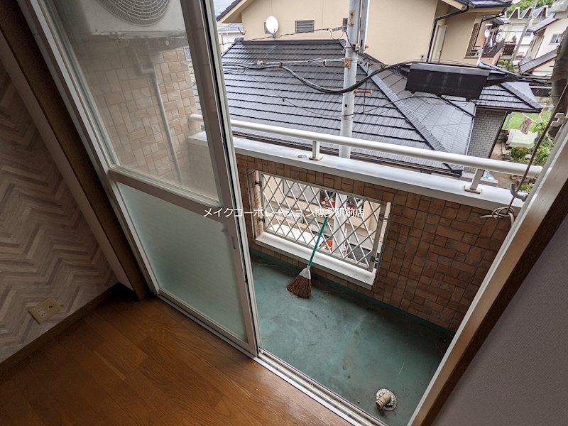※写真は棟内別部屋参考写真 メゾン筥松 その他7