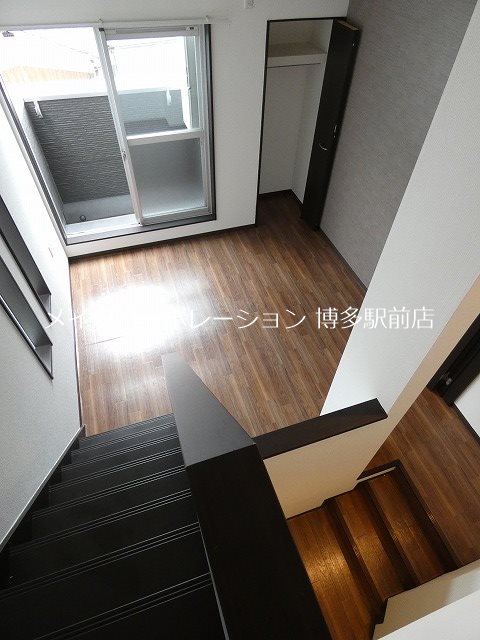 クレオ博多南弐番館 その他1