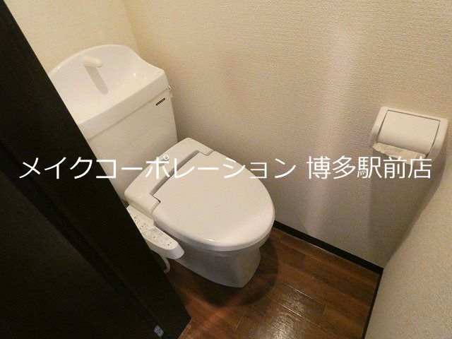 クレオ博多南弐番館 その他3