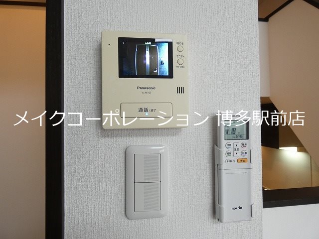 クレオ博多南弐番館 その他5