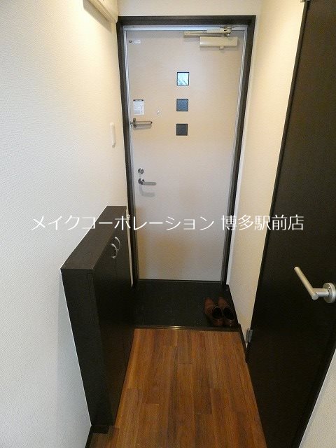 クレオ博多南弐番館 その他7