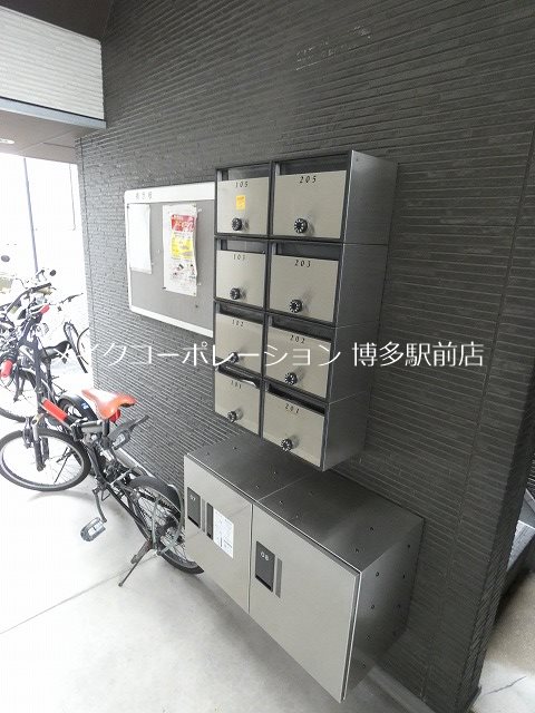 クレオ博多南弐番館 その他12
