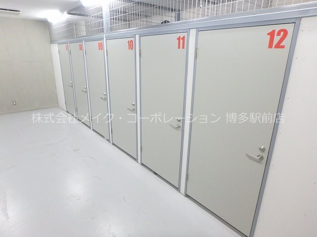 博多プレイス その他9
