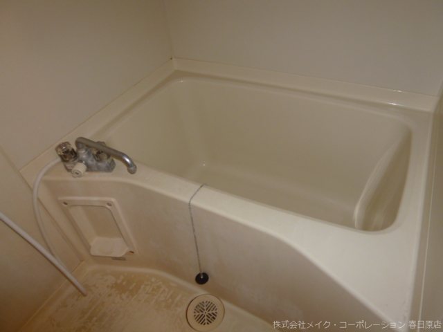 セジュールオーブ 風呂画像