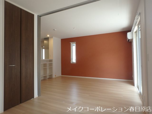 写真は同型タイプ D-room天神山 その他1