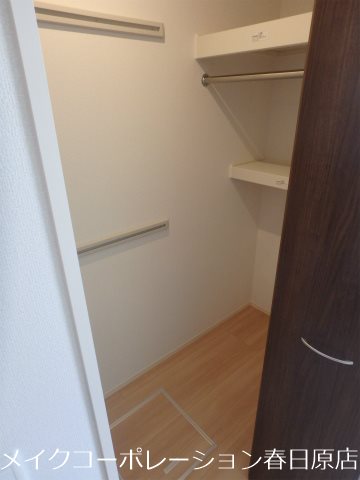 写真は同型タイプ D-room天神山 その他4