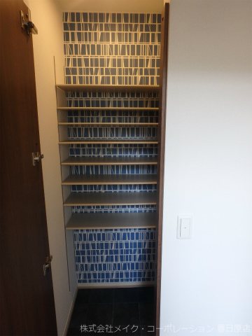 写真は同型タイプ D-room天神山 その他7