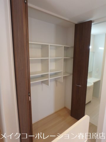 写真は同型タイプ D-room天神山 その他8