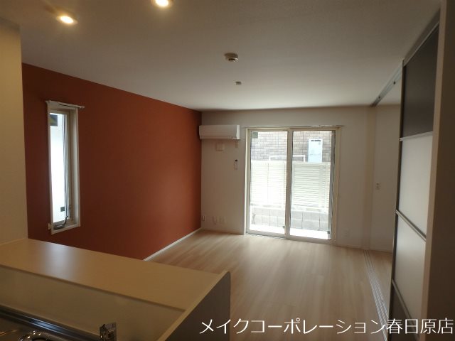 写真は同型タイプ D-room天神山 その他11