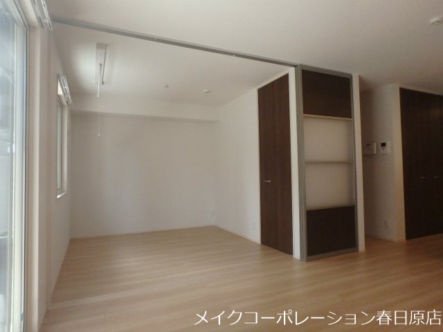 写真は同型タイプ D-room天神山 その他12
