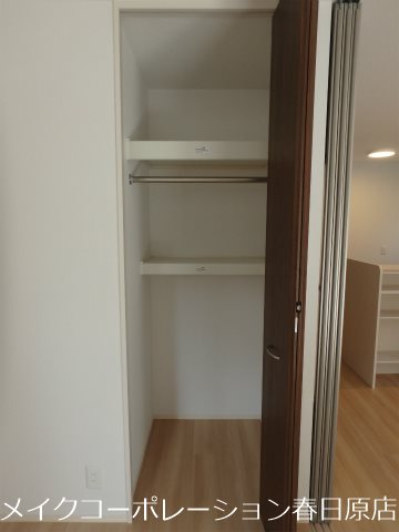 写真は同型タイプ D-room天神山 その他13
