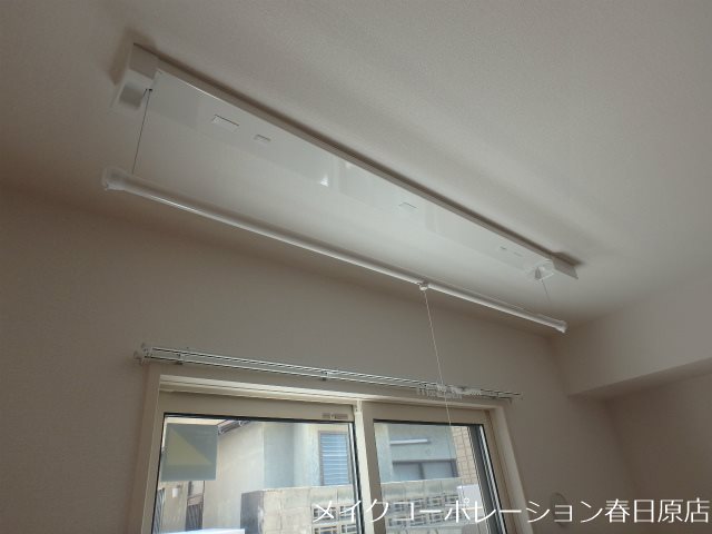 写真は同型タイプ D-room天神山 その他14