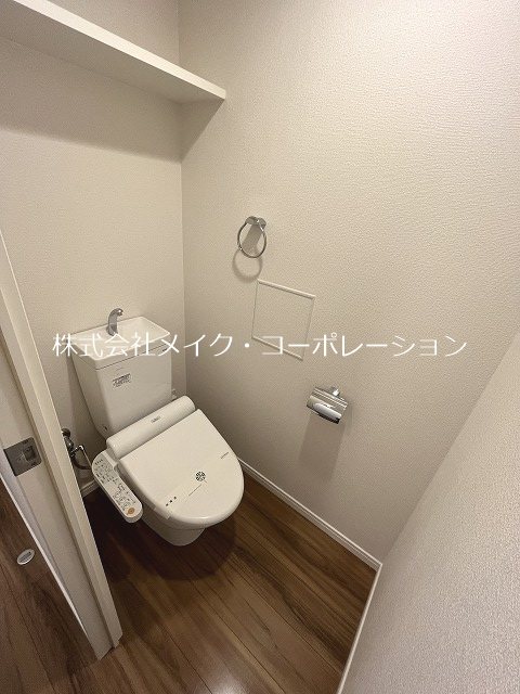 トイレ RJRプレシア高取 その他1