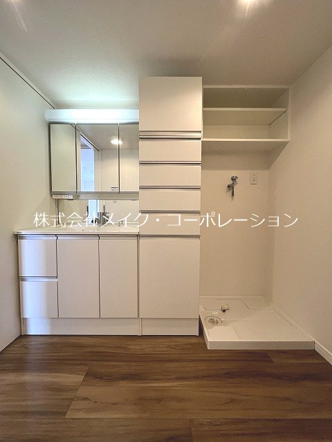 洗面所 RJRプレシア高取 その他2