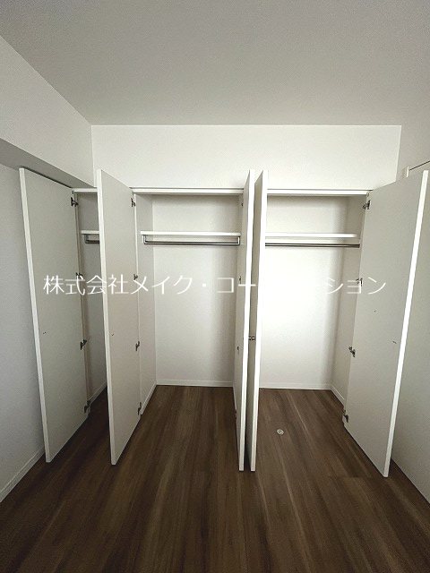 収納 RJRプレシア高取 その他3