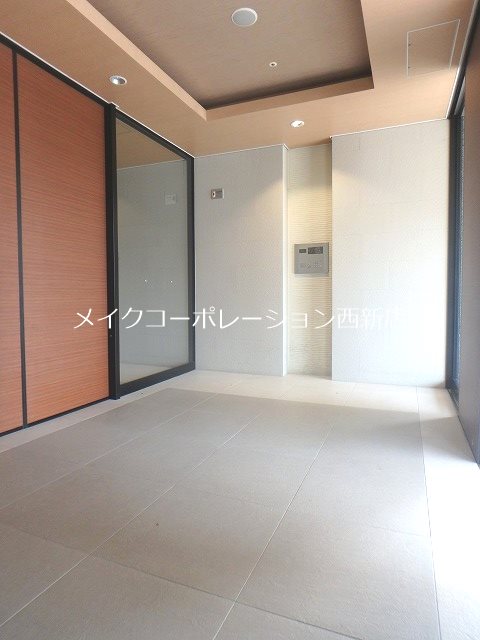 エントランス RJRプレシア高取 その他外観6