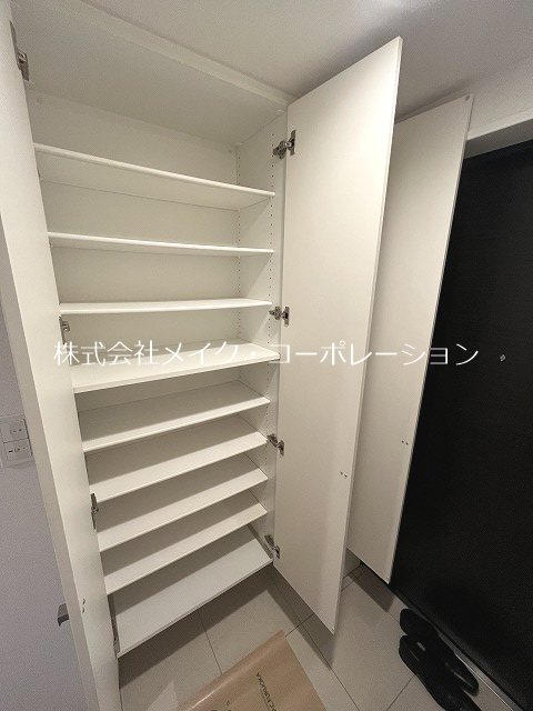 玄関 RJRプレシア高取 その他8