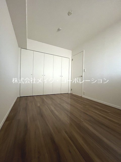ベッドルーム RJRプレシア高取 その他10