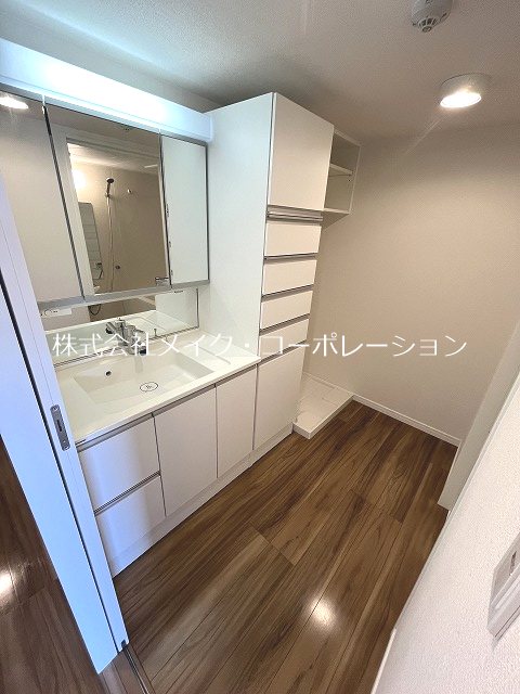 洗面所 RJRプレシア高取 その他12