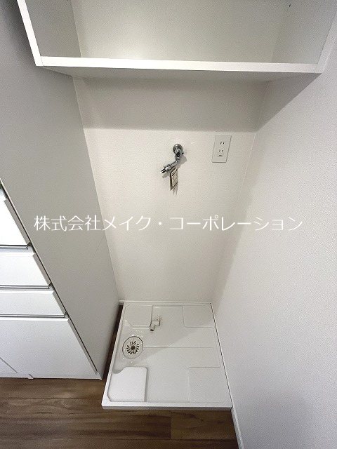 洗面所 RJRプレシア高取 その他13