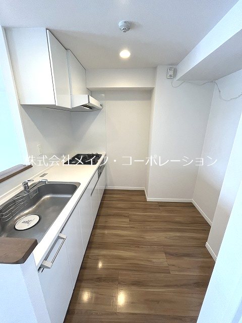 キッチン RJRプレシア高取 その他14