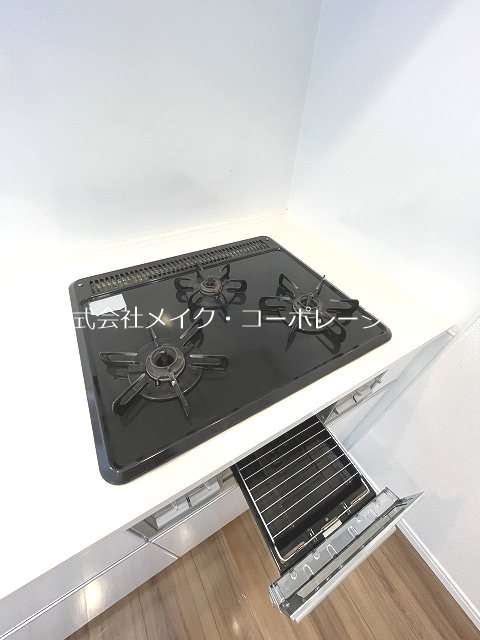 キッチン RJRプレシア高取 その他15