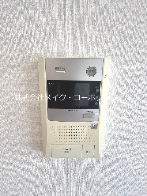 セキュリティ RJRプレシア高取 その他17
