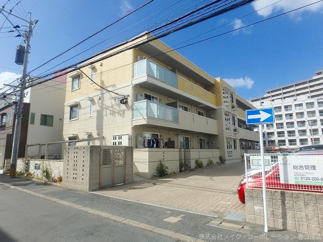 D-room笹丘 その他外観1
