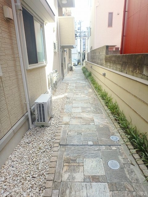 D-room笹丘 その他外観2