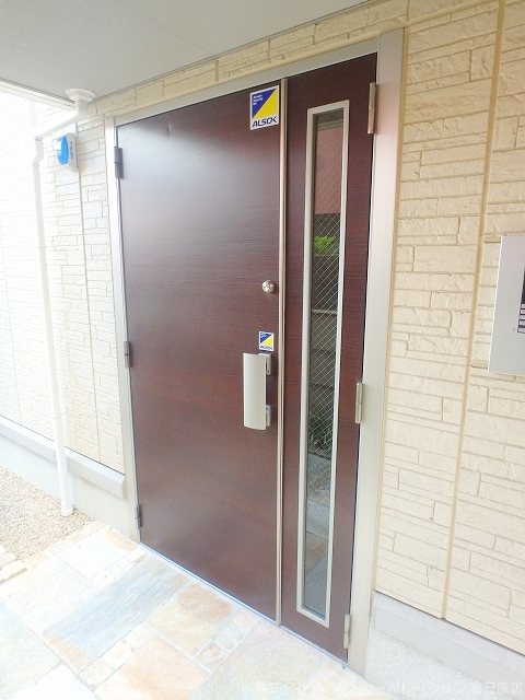 D-room笹丘 その他外観3