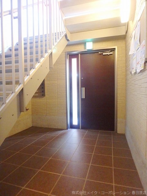 D-room笹丘 その他外観4