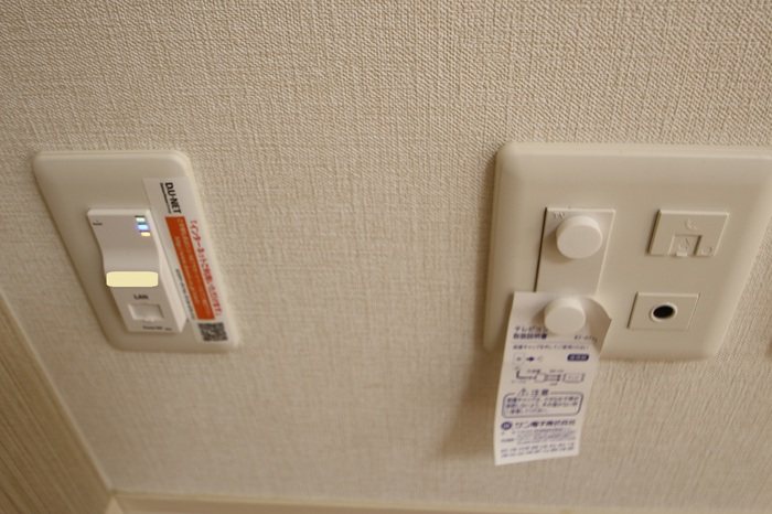 D-room笹丘 その他12