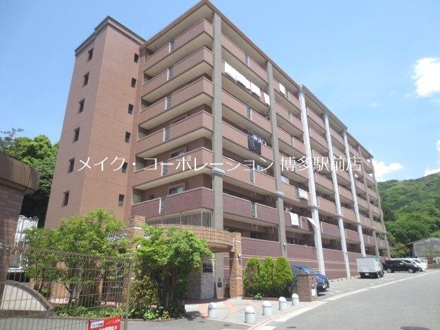 ソレアード空港南 外観