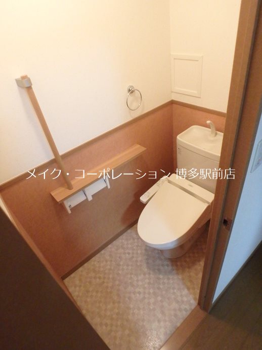ソレアード空港南 その他2