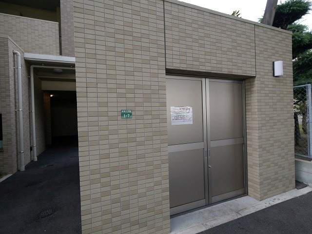 ベルメゾン西公園テラス その他14