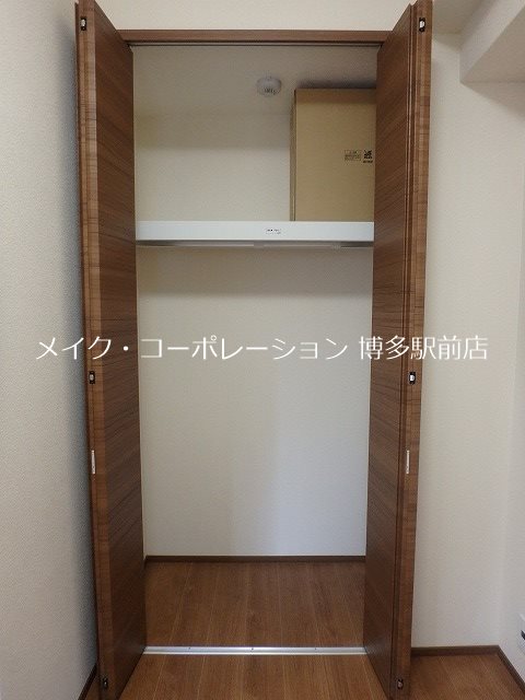 イクシオン博多 その他2