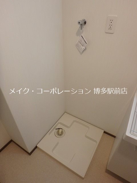 イクシオン博多 その他9