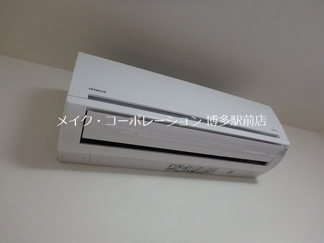 イクシオン博多 その他10