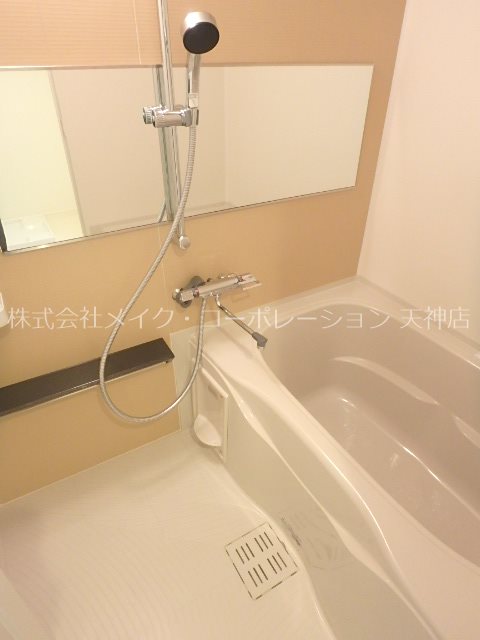 フリーデル桜坂 風呂画像