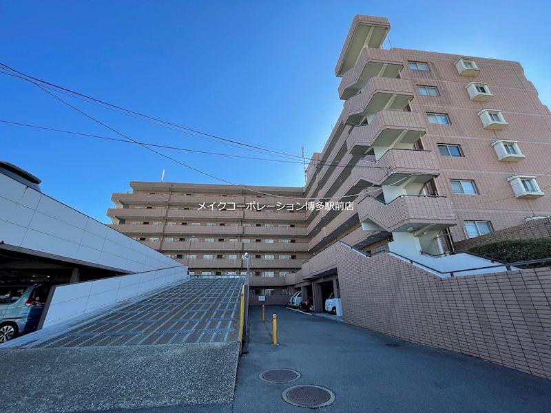 ファミール那珂 その他8