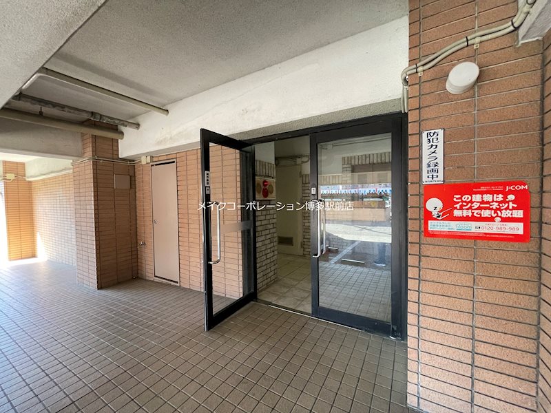 ファミール那珂 その他9
