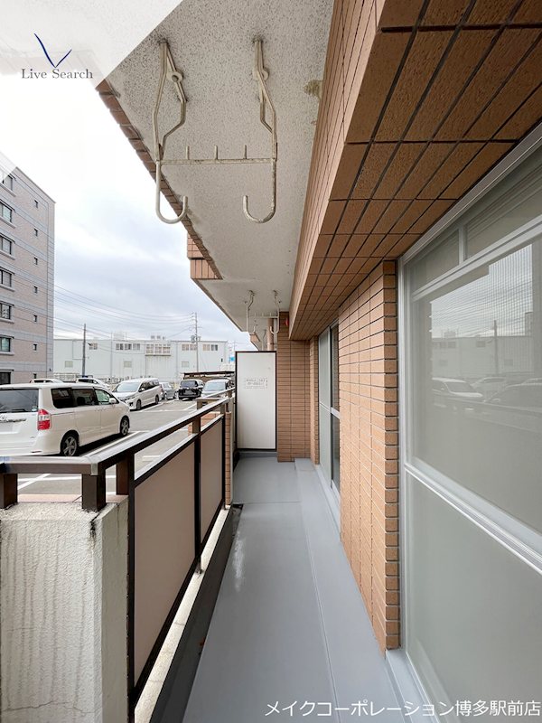 ファミール那珂 その他12