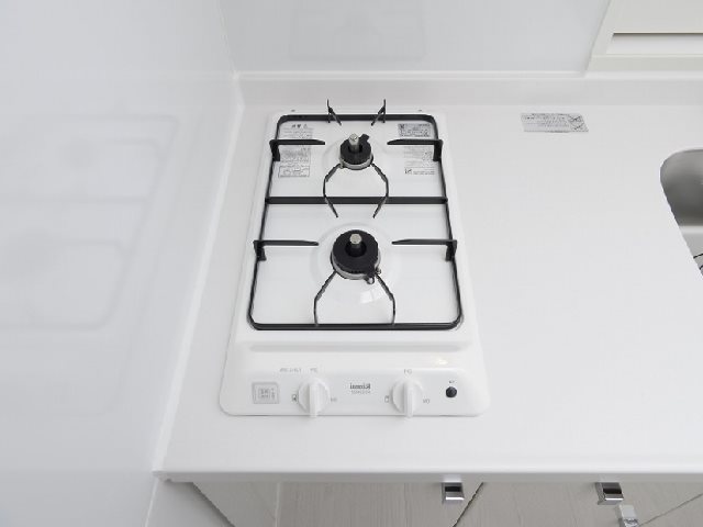 エンクレスト姪浜 その他6