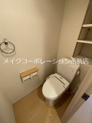 ガーデンコート七隈 その他2