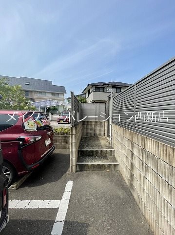 ガーデンコート七隈 その他9